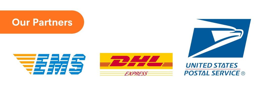 Our Partners 1 - Demon Slayer Shoes Store