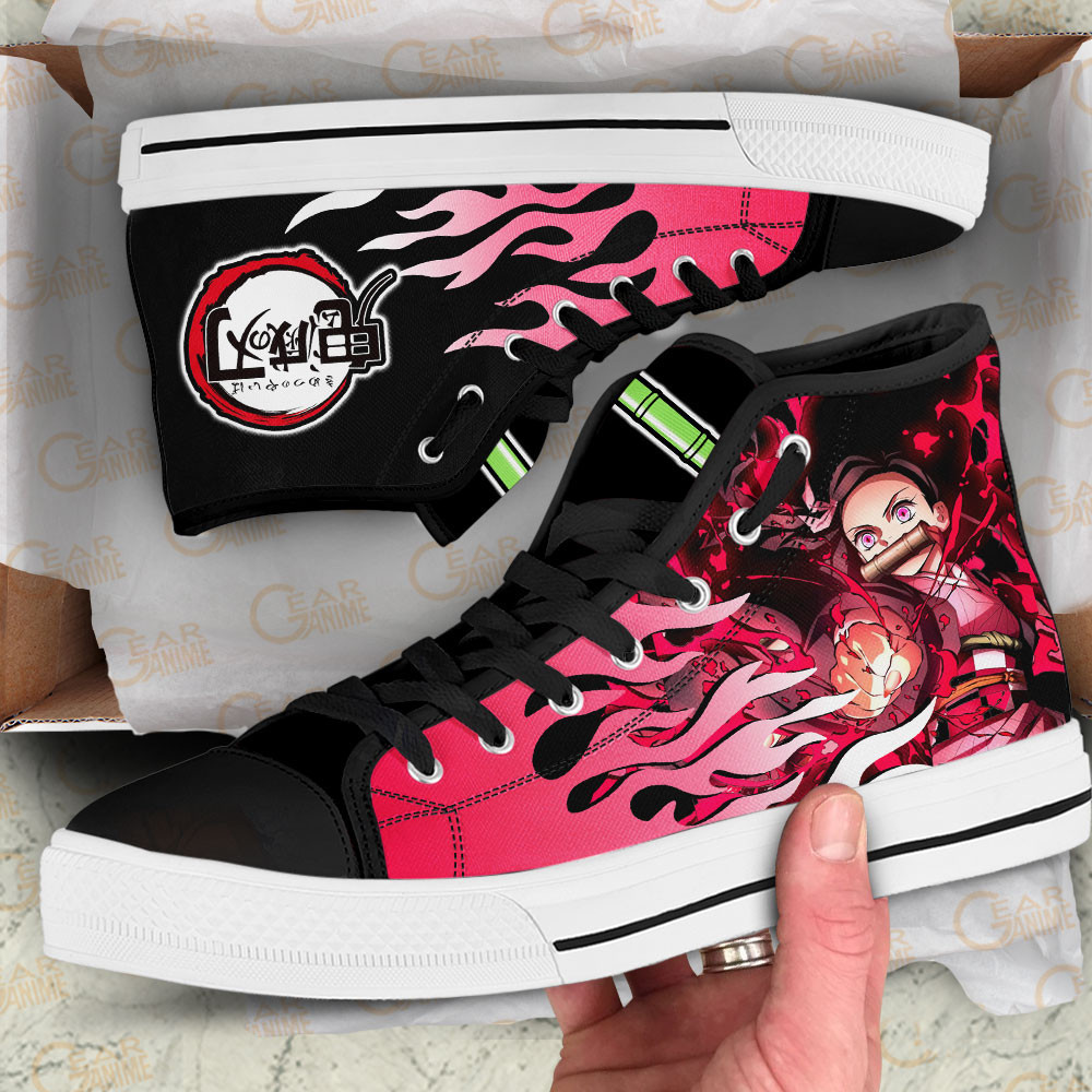 168672864609e67d7e45 - Demon Slayer Shoes Store