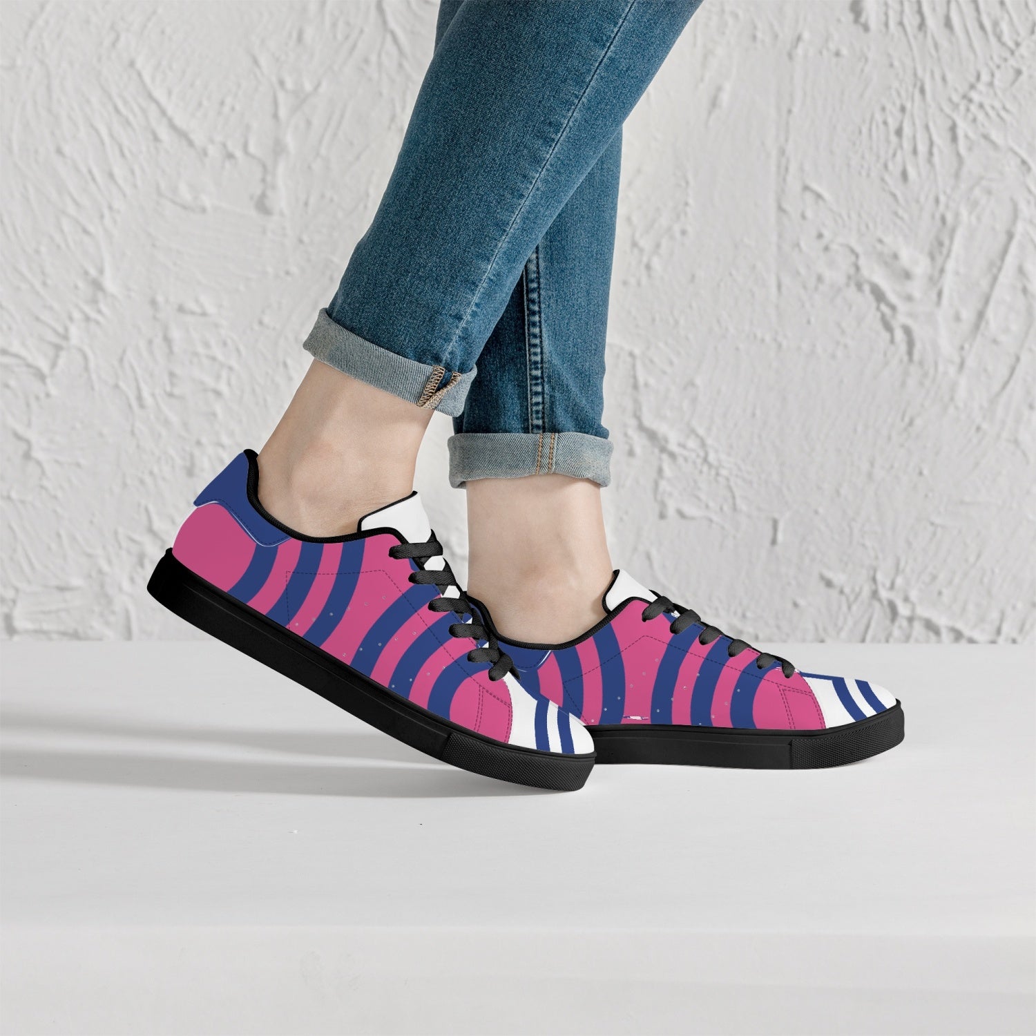 akaza demon slayer leather smith shoes 21 - Demon Slayer Shoes Store