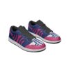 akaza demon slayer low top jd1 shoes 5 - Demon Slayer Shoes Store