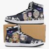 demon salyer characters j force shoes o7i8l - Demon Slayer Shoes Store
