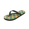 giyu tomioka demon slayer custom flip flops - Demon Slayer Shoes Store