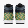 giyu tomioka demon slayer j force shoes 4 - Demon Slayer Shoes Store