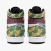 giyu tomioka demon slayer j force shoes 4 66d6026a 6956 40b3 8f41 d89cd6ded7dc - Demon Slayer Shoes Store