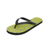 gyomei himejima demon slayer custom flip flops - Demon Slayer Shoes Store