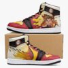 kyojuro rengoku demon slayer j force shoes 4lawn - Demon Slayer Shoes Store