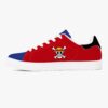 monkey d luffy one piece leather smith shoes 7 - Demon Slayer Shoes Store