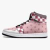 nezuko kamado demon slayer 2 j force shoes guyfw - Demon Slayer Shoes Store