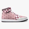 nezuko kamado demon slayer 2 j force shoes ift6z - Demon Slayer Shoes Store