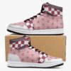 nezuko kamado demon slayer 2 j force shoes kvr77 - Demon Slayer Shoes Store
