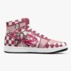 nezuko kamado demon slayer j force shoes 11 6f6052d8 508c 415c a72c 4fdc335f819c - Demon Slayer Shoes Store
