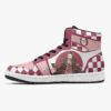nezuko kamado demon slayer j force shoes 19 107cf4df 983b 4bc2 83fd f56c0e2f931a - Demon Slayer Shoes Store