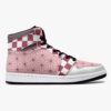 nezuko kamado demon slayer j force shoes 2 - Demon Slayer Shoes Store