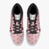 nezuko kamado demon slayer j force shoes 3 - Demon Slayer Shoes Store