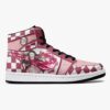 nezuko kamado demon slayer j force shoes 89k95 - Demon Slayer Shoes Store
