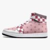 nezuko kamado demon slayer j force shoes 9 - Demon Slayer Shoes Store