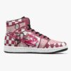 nezuko kamado demon slayer j force shoes fs45u - Demon Slayer Shoes Store