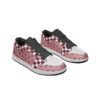 nezuko kamado demon slayer low top jd1 shoes 5 - Demon Slayer Shoes Store