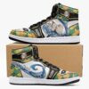 sabito demon slayer j force shoes 0q47t - Demon Slayer Shoes Store