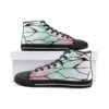 shinobu kocho demon slayer classic high top canvas shoes 5 - Demon Slayer Shoes Store