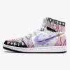 shinobu kocho demon slayer j force shoes 7 - Demon Slayer Shoes Store