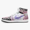 shinobu kocho demon slayer j force shoes yy511 - Demon Slayer Shoes Store