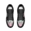 shinobu kocho demon slayer low top jd1 shoes 6 - Demon Slayer Shoes Store