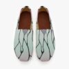 shinobu kocho demon slayer tomu canvas shoes - Demon Slayer Shoes Store