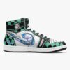 tanjiro kamado demon slayer 2 j force shoes 5iehc - Demon Slayer Shoes Store