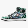 tanjiro kamado demon slayer 2 j force shoes lhpoc - Demon Slayer Shoes Store