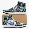 tanjiro kamado demon slayer 2 j force shoes tydt0 - Demon Slayer Shoes Store