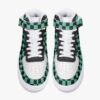 tanjiro kamado demon slayer high top kamikaze shoes gvkbb - Demon Slayer Shoes Store