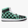 tanjiro kamado demon slayer j force shoes 10 - Demon Slayer Shoes Store