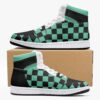 tanjiro kamado demon slayer j force shoes 6746x - Demon Slayer Shoes Store