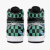 tanjiro kamado demon slayer j force shoes 6 02cccd1a c956 4ded 820a 8dff5ea92bf0 - Demon Slayer Shoes Store