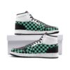 tanjiro kamado demon slayer jd1 shoes - Demon Slayer Shoes Store