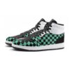 tanjiro kamado demon slayer jd1 shoes 3 - Demon Slayer Shoes Store
