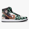 tanjiro kamado water and sun breathing demon slayer j force shoes 2 - Demon Slayer Shoes Store