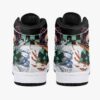 tanjiro kamado water and sun breathing demon slayer j force shoes g7usb - Demon Slayer Shoes Store