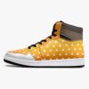 zenitsu agatsuma demon slayer 2 j force shoes 8hpu8 - Demon Slayer Shoes Store
