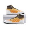zenitsu agatsuma demon slayer jd1 shoes - Demon Slayer Shoes Store