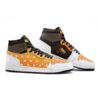 zenitsu agatsuma demon slayer jd1 shoes 2 - Demon Slayer Shoes Store