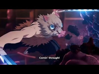 sddefault 5 - Demon Slayer Shoes Store